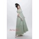 Surface Spell Gothic Field Rest Empire Waist One Piece(5 Colours/Full Payment Without Shipping)